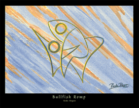 Bullfish Romp